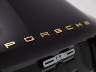 Straat Automobile 1968 Porsche 911-11835356 Slate Grey 